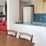 In Holiday home