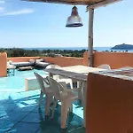 Holiday home In