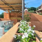 In Holiday home Diamante