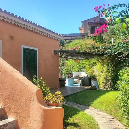 Casa de Férias In Diamante