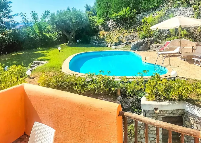 Casa de Férias In Diamante