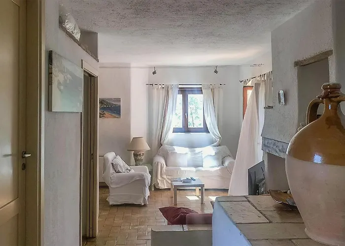 In Casa de Férias *