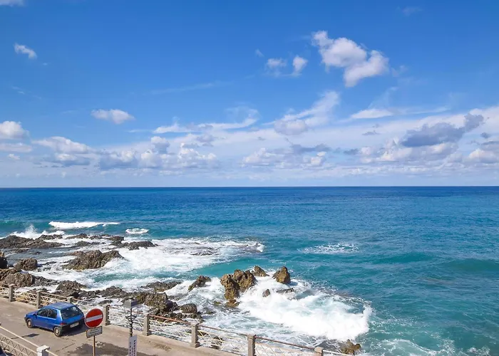 In Casa de Férias *