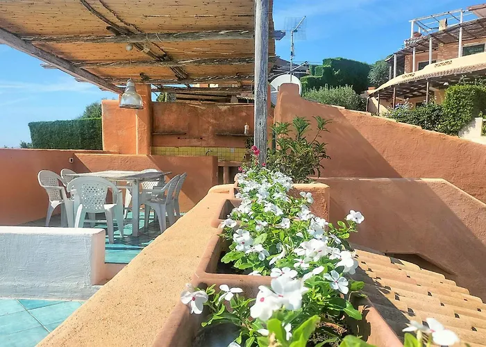 In Casa de Férias Diamante