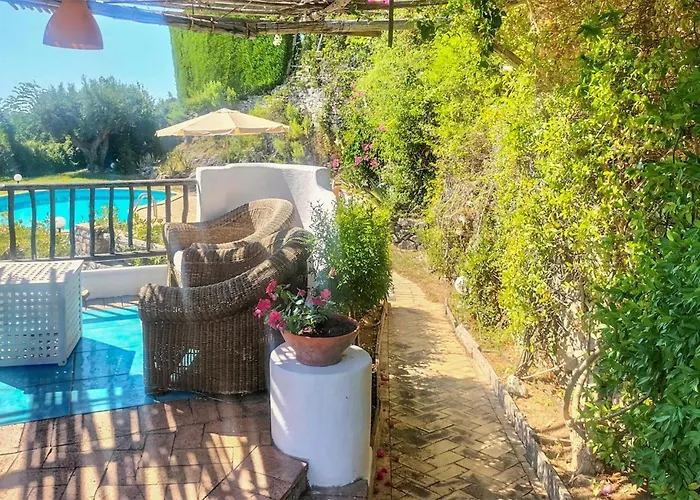 In Casa de Férias Diamante