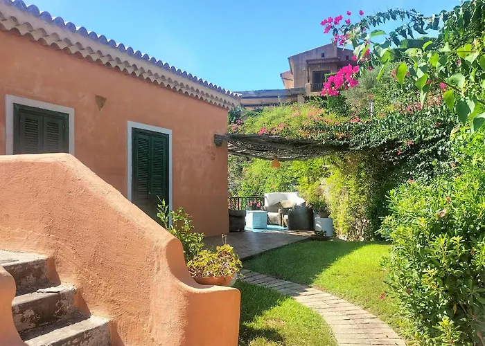 Casa de Férias In Diamante