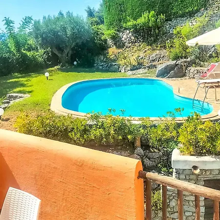 Hébergement de vacances In Diamante