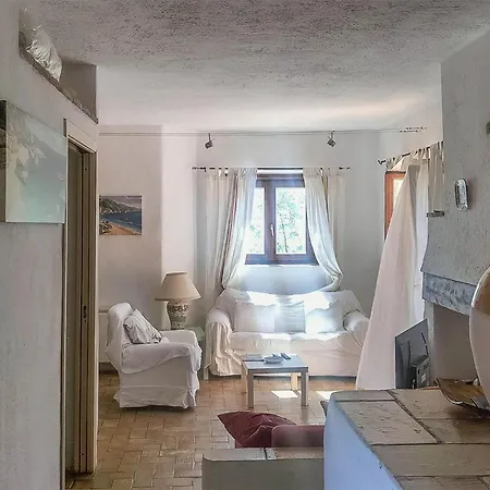 In Hébergement de vacances *