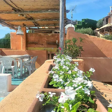 In 別荘 ディアマンテ