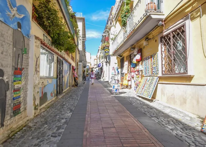 Nyaraló In Diamante